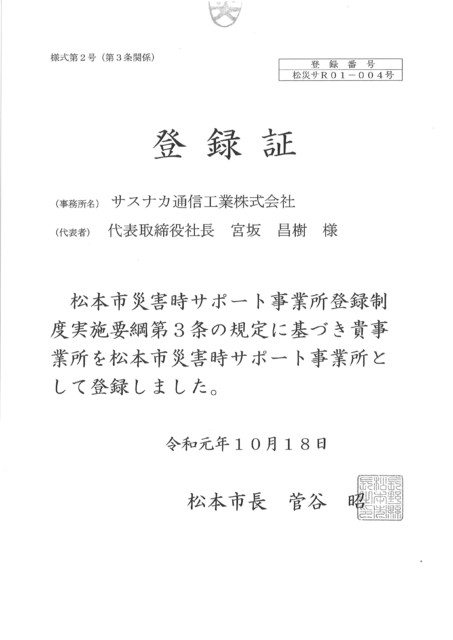 Atacched File
